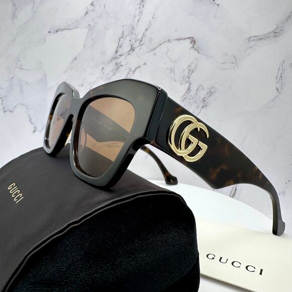 New Gucci Sunglasses main image 7